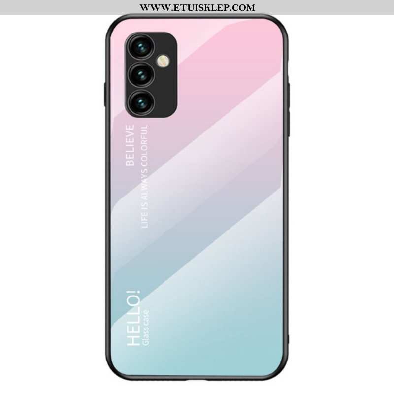 Futerały do Samsung Galaxy M23 5G Szkło Hartowane Witam